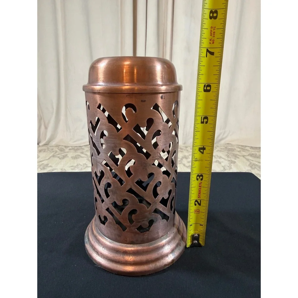 VTG Moroccan Style Lattice 7